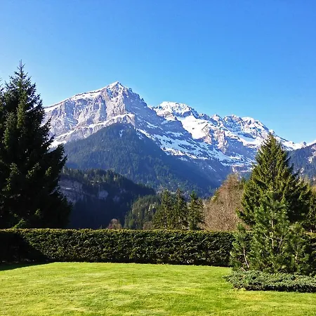 Rives Reines 2 Champéry