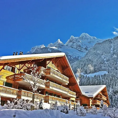 Rives Reines 2 Champéry