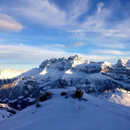 Rives Reines 2 Champéry