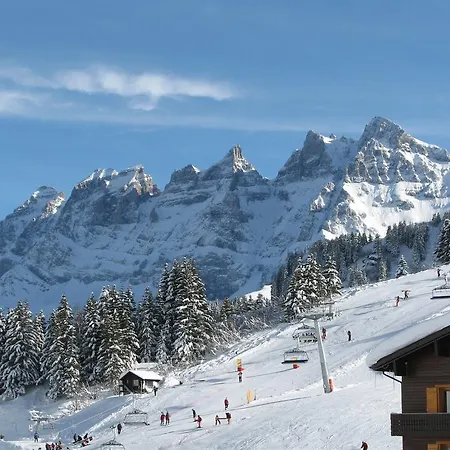 Rives Reines 2 Champéry